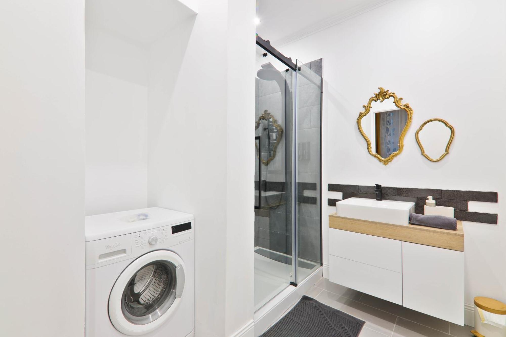 Charmant Appartement Arc De Triomphe Free Netflix Paříž Exteriér fotografie